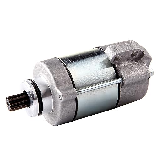 Image of Motor Starter SCITOO Starters for 19091 Starter Motor Fits for for Motorcycles for Off-Road 200 EXC 2013-2014 200 XC-W 2013-2015 250 EXC /250 EXC Six Days 2011-2015