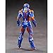 ZD Toys Iron Man MK27 Disco Armor Collector Action Figure