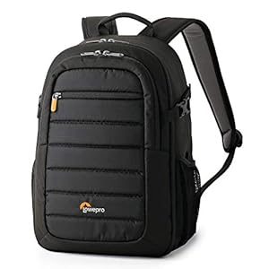 Sac à Dos Photo Lowepro Tahoe 150, Personnalisable et Résistant