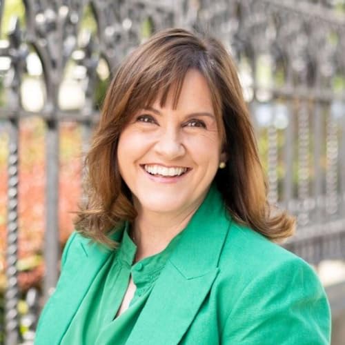 Ireland&rsquo;s HR and Leadership Priorities in 2026 with Alison Hodgson