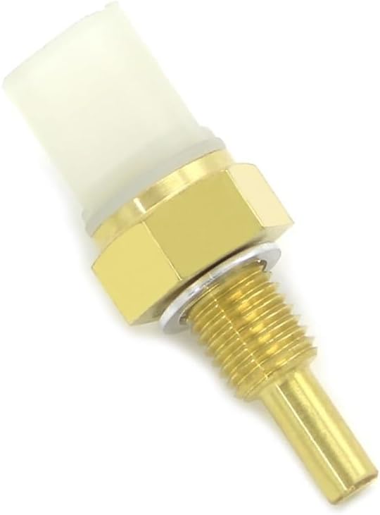 Radiator Fan Thermo Switch For KRF750 KRF800 Camo KRT750 KRT800 KSF450 KFX450R KVF750 Brute 750 4X4i 21176-0009