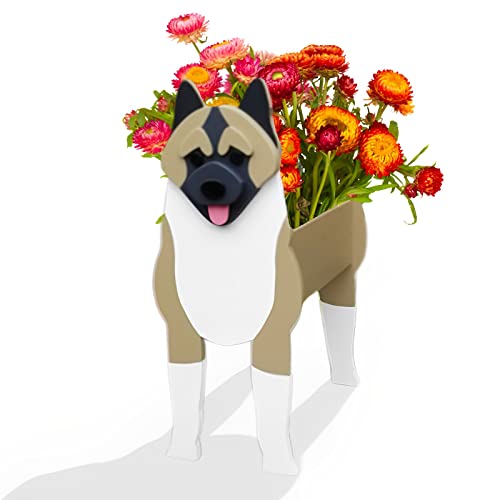 Maceta De Perro Para Mujer, Bonita Maceta De Jardín De Hierbas De Pvc, Macetas Para Perros Para Plantas De Interior Exterior, Macetas De Flores Para Perros, Regalos De Cumpleaños Adecuados Para Los Maceta De Perro Para Mujer, Bonita Maceta De Jardín De Hierbas De Pvc, Macetas Para Perros Para Plantas De Interior Exterior, Macetas De Flores Para Perros, Regalos De Cumpleaños Adecuados Para Los
