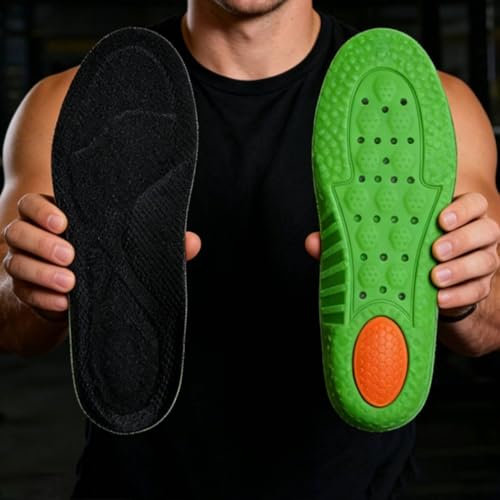 Plantillas Cloud Comfort Memory Foam para Hombre y Mujer miniatura 5