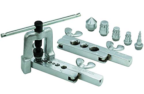 Abocardador de 1/8 a 3/4 Mod. 275-FS
