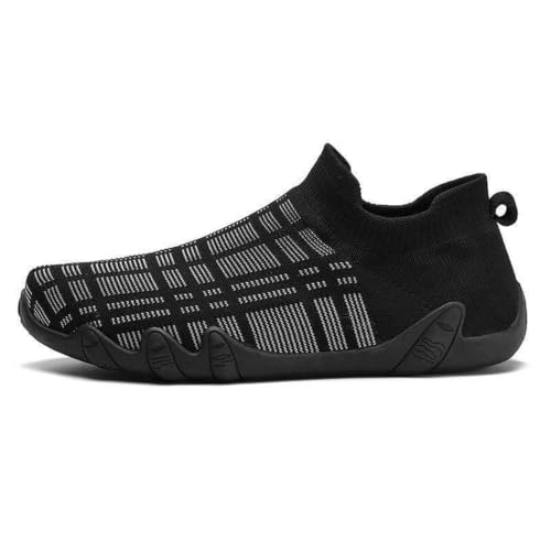 Zapatos Barefoot Transpirables con Suela Antideslizante y Máxima Flexibilidad Ligera