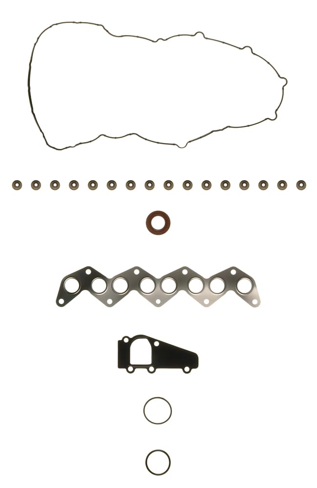 AJUSA 53015100 Gasket Set, cylinder head for CITROËN,FIAT,LANCIA,MAHINDRA,PEUGEO