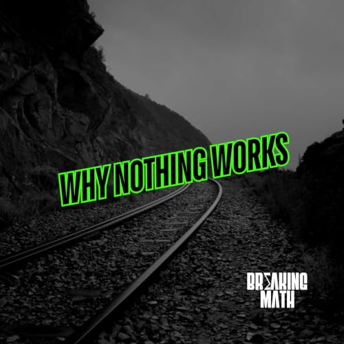 Why Nothing Works: Robber Barons, Algorithms & Governing AI