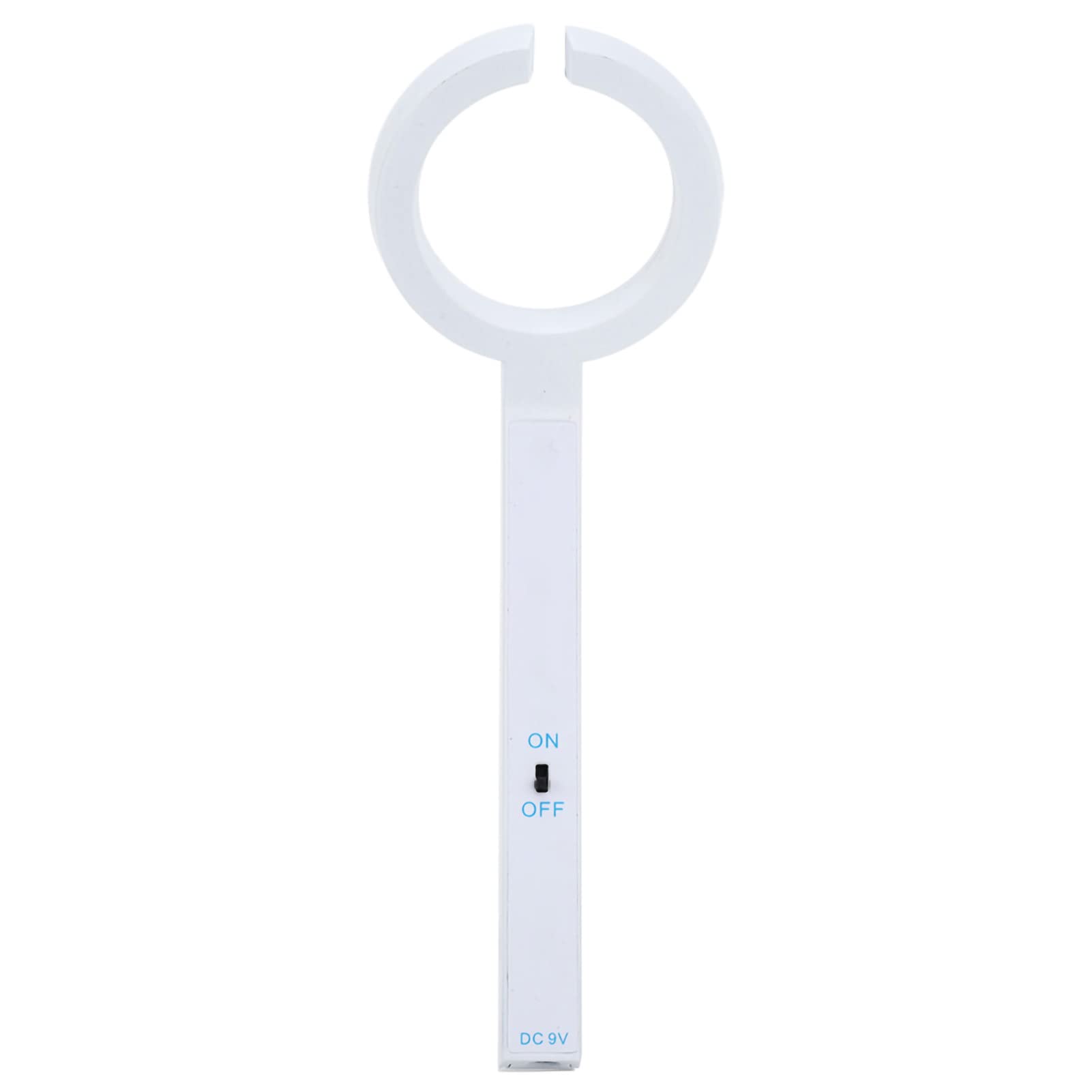 Mxzzand Haute uniformité Conception de Module de Conception Circulaire Visionneuse de veine Infrarouge Vein Finder pour médecin(European Standard (100-240v))