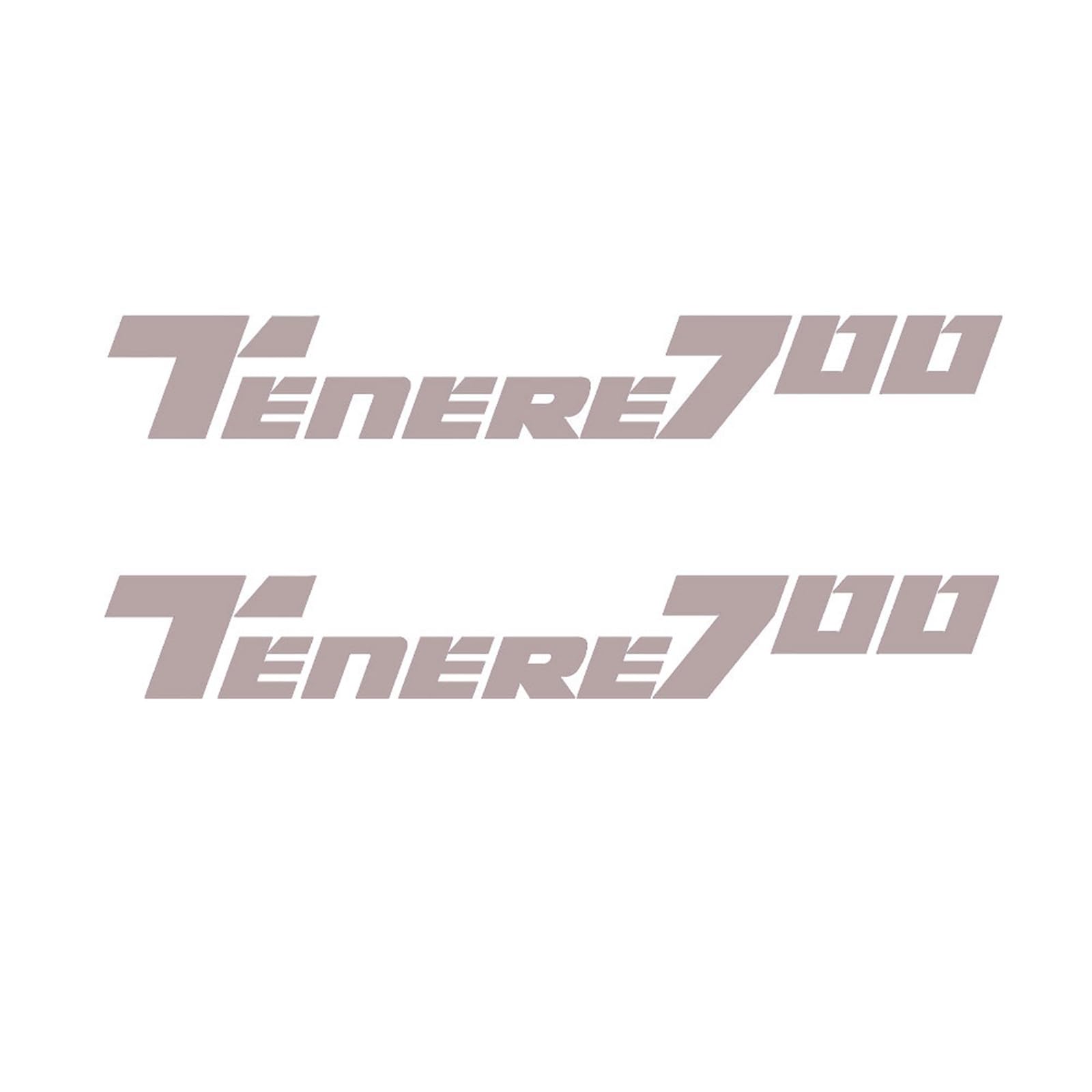 Motorcycle Stickers for Yamaha Tenere 700