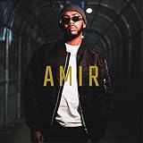 Aaron Amir