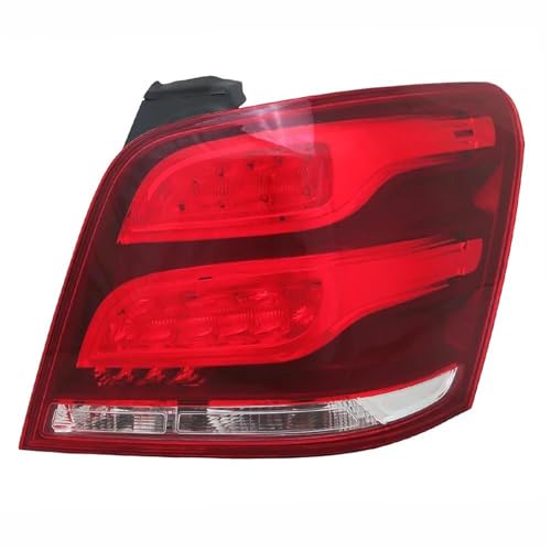 Feu arrière LED Mercedes GLK 300 350 - Éclairage stop haute visibilité côté droit