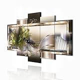 Design: Tous nos tableaux sont manufacturés ce qui les rend uniques à tous égards. Un tel tableau deviendra sûrement une décoration remarquable de chaque intérieur.
