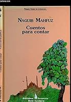 Cuentos para contar 8487095372 Book Cover