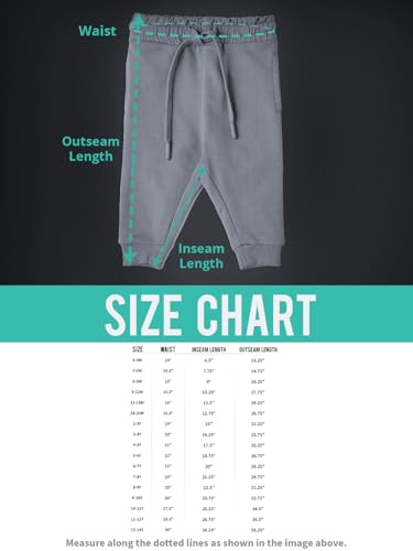 Image of The Souled Store Solids:Regular Fit Cotton Cargo Joggers