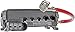 Dorman 924-680 Battery Mounted Fuse Box Compatible with Select Volkswagen Models