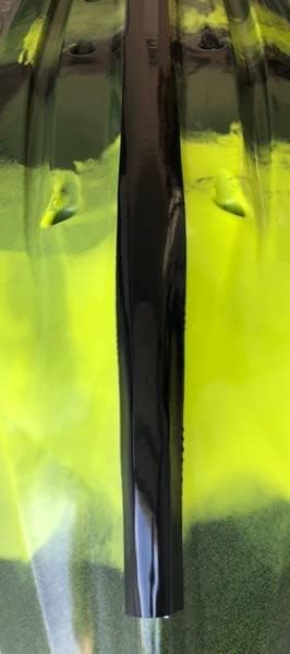 Miniatura 7 de PereGuard Kayak Keel Guard 4" Ancho Negro