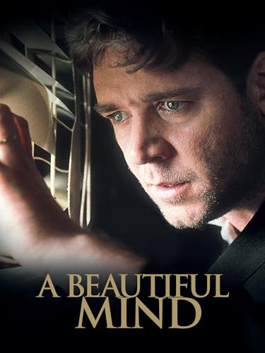  A Beautiful Mind