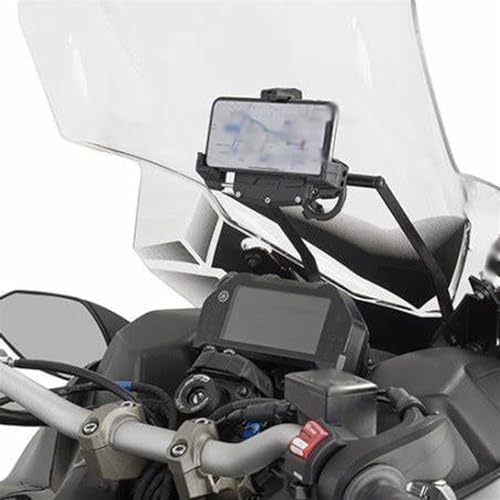 Support de navigation moto pour fixer votre téléphone portable - 3