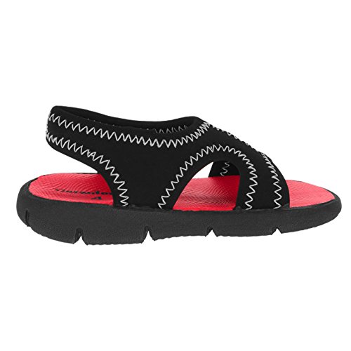 Infant Boys' Beach Sandal(Blue/Shark) Sizes 2t-6t