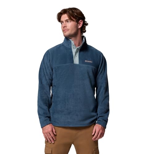 Columbia Steens Mountain Half Snap 2 Fleece Pull Over (1 Stück)
