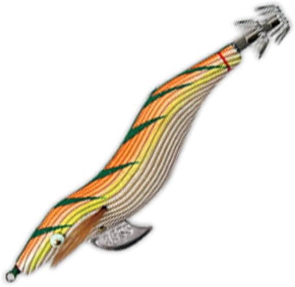 Amazon | 林釣漁具製作所 エギ エギ 餌木猿 スーパーシャロー