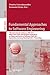 Produktbild Fundamental Approaches to Software Engineering: 14th International Conference, FASE 2011, Held as Part of the Joint European Conference on Theory and ... Science and General Issues, 6603, Band 6603)