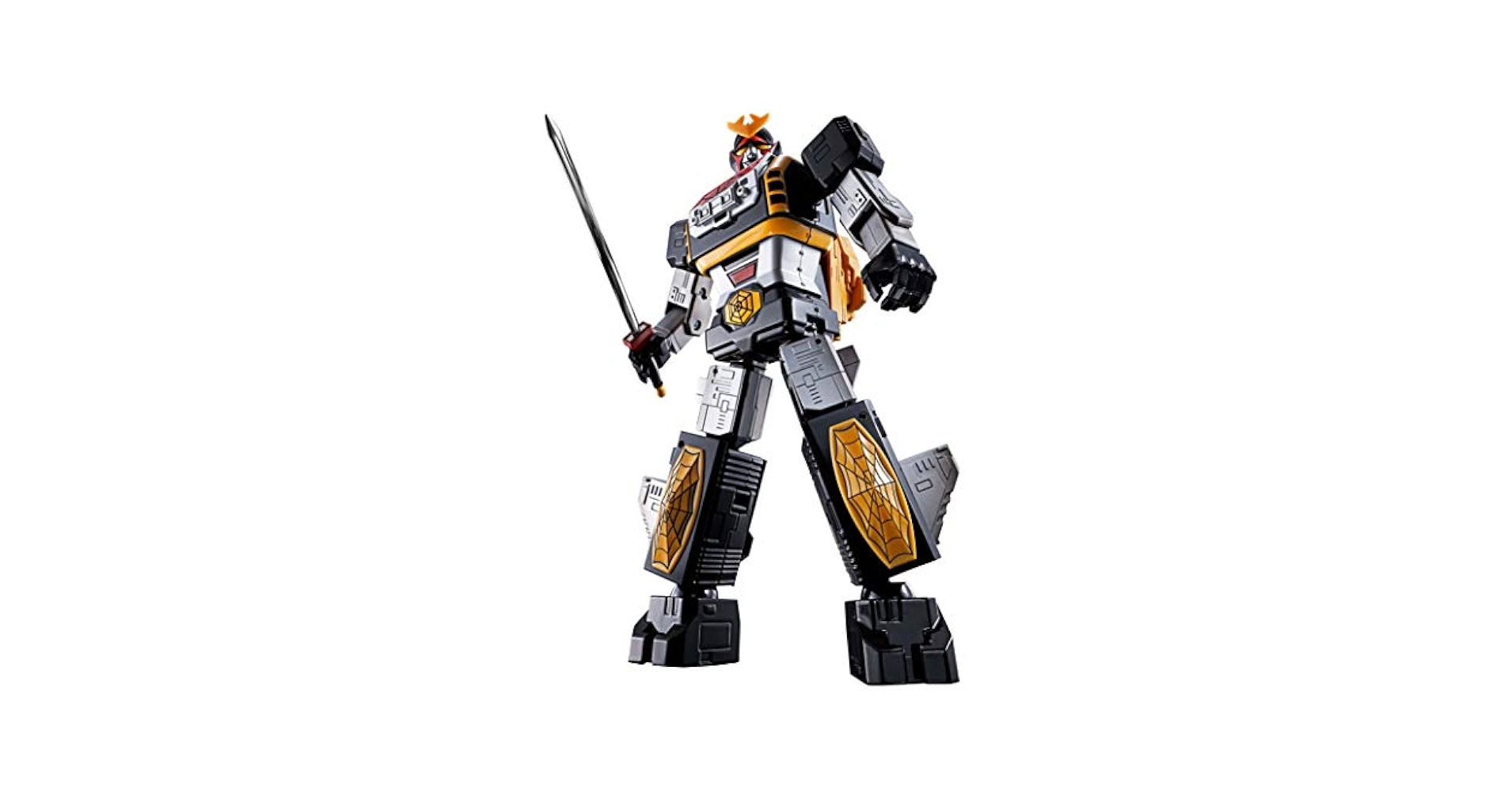サイコメトラー Amazon.com: TAMASHII NATIONS Bandai Soul of Chogokin GX-33R