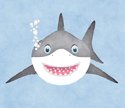 baby shark bedroom accessories