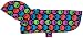 RC Pet Products Packable Dog Rain Poncho, Umbrella, X-Large