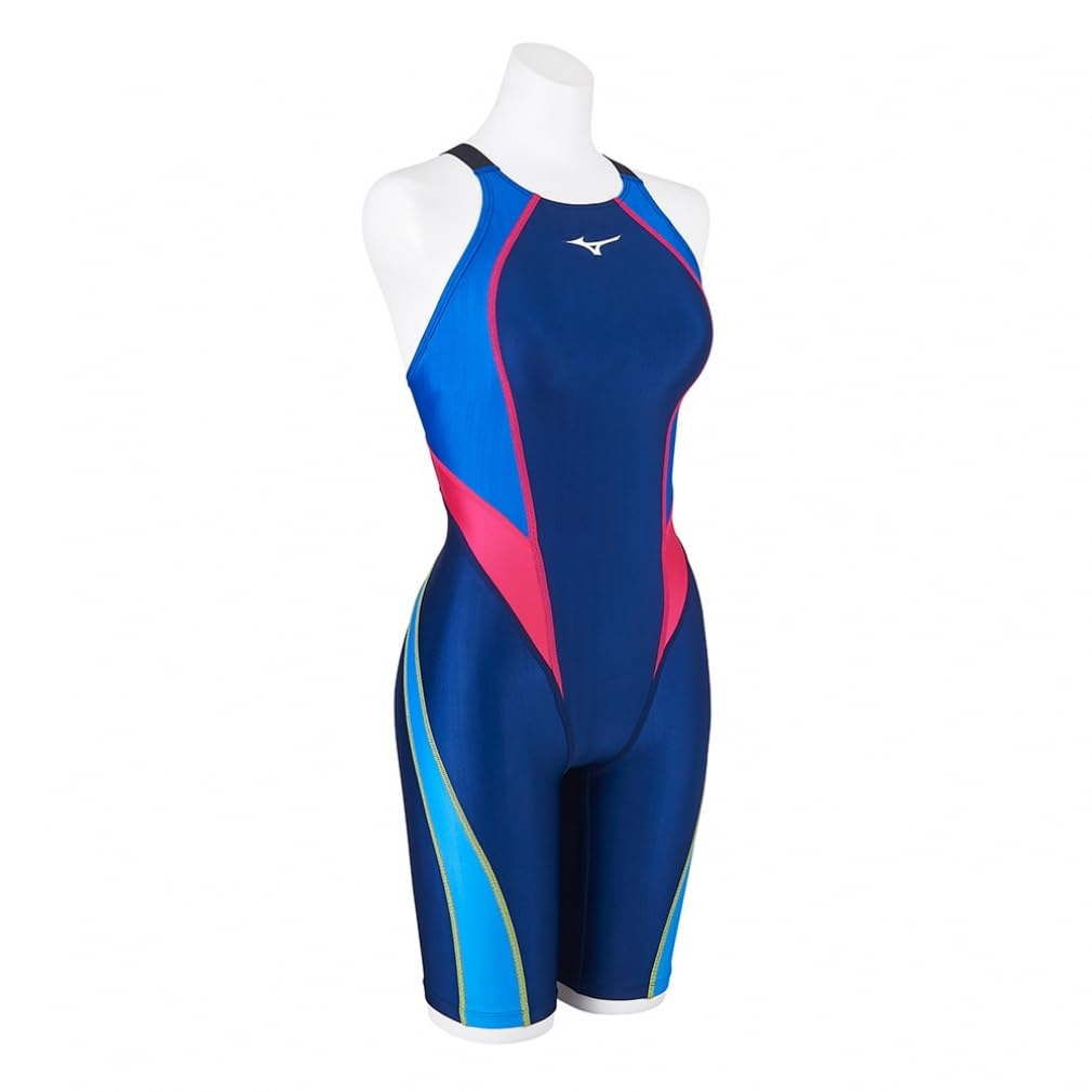 新品　ミズノレディース競泳水着Lサイズ　ストリームエース MIZUNO ミズノ 競泳水着 レディース XLサイズ N2MG122491