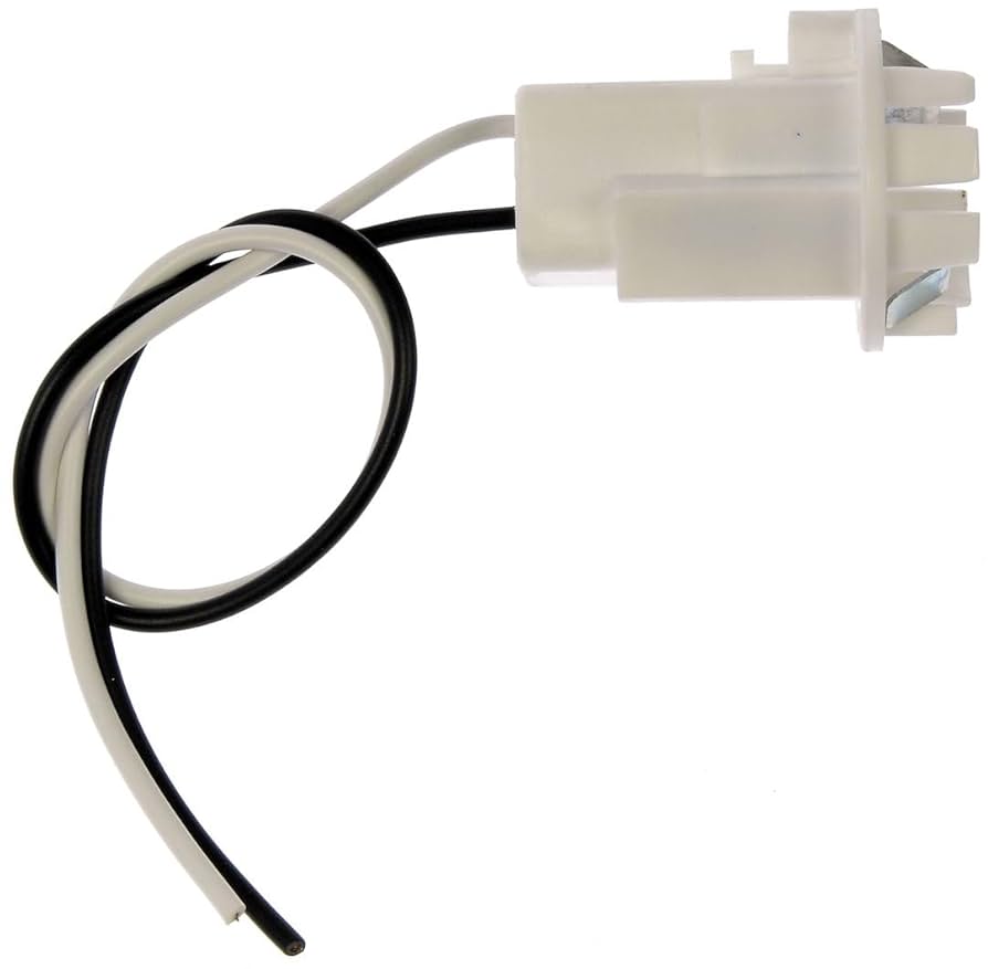 Amazon.com: Dorman Help! 85818 Frnt & Rear Socket Gm/Amc