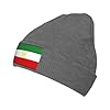 Melbrakin Derafsh Kaviani Flag of The Late Sassanid Empire Hat Winter Unisex Beanie Deep Heather #1