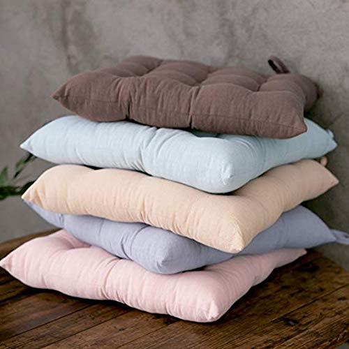 Coussin de tapis de sol contre l'assise rigide au bureau et à table - 3