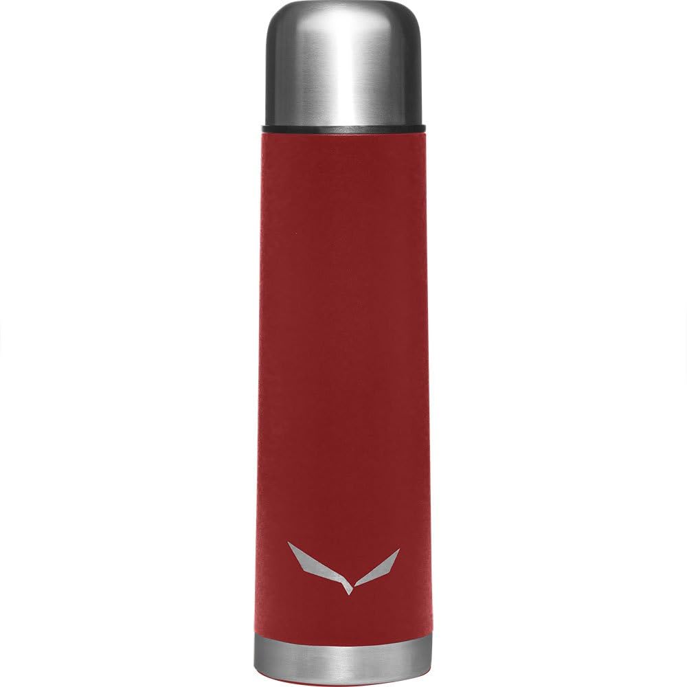 Salewa Rienza Thermo Stainless Steel 0,5L Bottle, Syrah, Unisex
