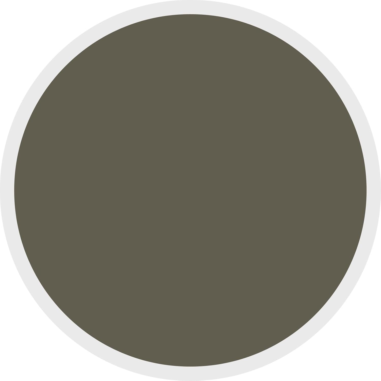 HISEA Men's Deck Rain Boots Saltwater Fishing Booties Waterproof Ankle Rain Boots with High Traction - Image 2