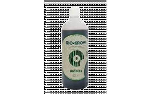 Preisvergleich Produktbild BioBizz Bio Grow, 1L.