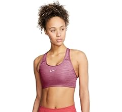 NIKE レディース　ビクトリーシェイプ　スポーツブラ　M Amazon | ナイキ レディース スウッシュ ミディアムサポート