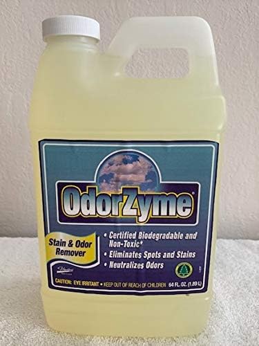 Odor and Stain Remover 64 oz. Ready to Use