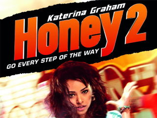 Honey 2: Amazon.co.uk: Katerina Graham, Randy Wayne, Bille