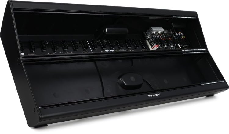 BEHRINGER EURORACK RACK ユーロラック ケース BEHRINGER EURORACK RACK ユーロラックケース Hibino.com (ヒビノ公式