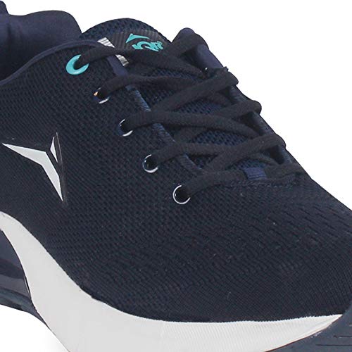 Image of JQR Men's Dj Sports, Running,Walking, Training Shoes