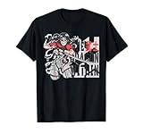 Anime Mädchen Frau Cyborg Ninja Japanisch