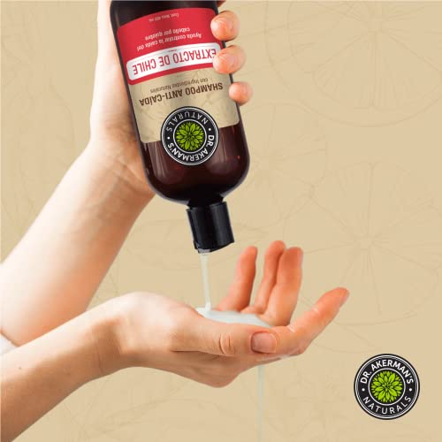 Cuidado Para El Cabello, Guild Imagen adicional