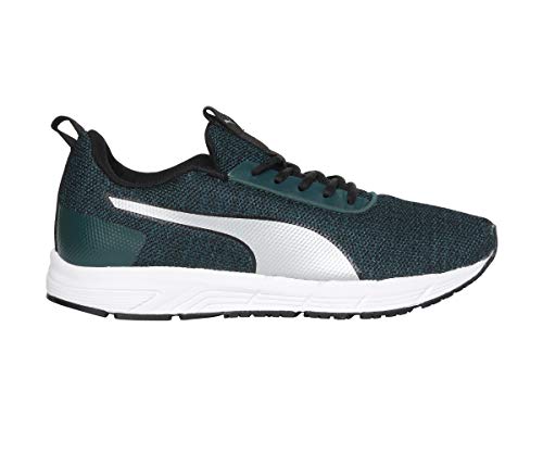 Image of Puma Men Synthetic Running Shoes