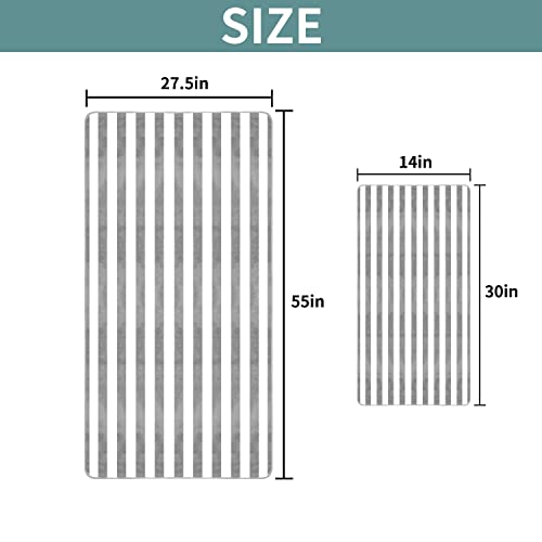 Olester Microfiber Bath Towel Set 4 Bath Towels 4 Hand Towels 4 Colors For Shower Pool Beach Bathroom Super Absorbent Soft Quick Dry Lightweight #TOP5