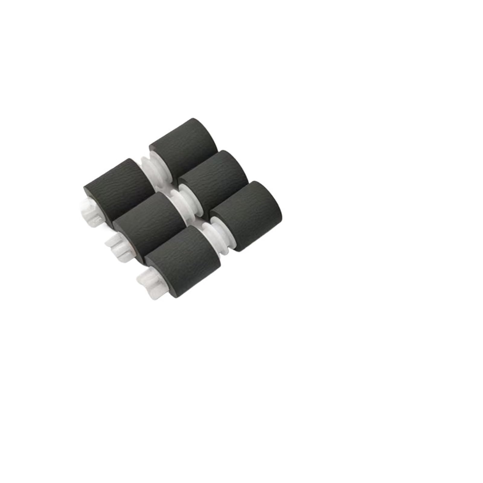 Kit d'alimentation WC5855 rouleau de ramassage 059K69800 pour scanner WC5955 - 4