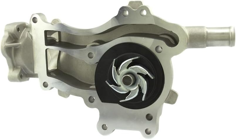 Miniatura 3 de Nueva bomba de agua compatible con Chevrolet Cruze Sonic Trax Buick Encore Engine 1.4L 2011-2016 2017 2018 por números de pieza 55486342 55579016