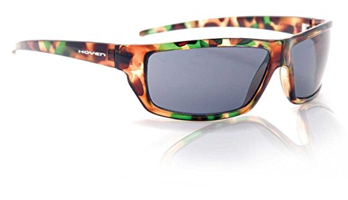 Vision Standard Sunglasses, Army Camo/Grey