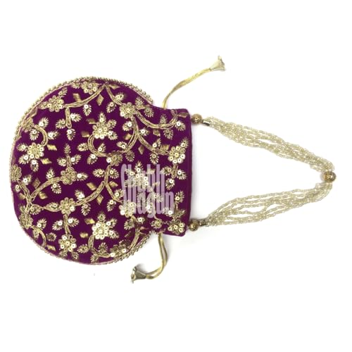 Image of Women's Potli Bag