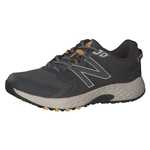 Image of New Balance Men's 410 V7 Trail Running Shoes